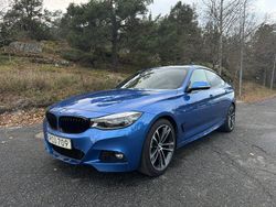 Begagnad 2019 BMW 330 Gran Turismo Halvkombi | 248 000 kr (Marknadspris)
