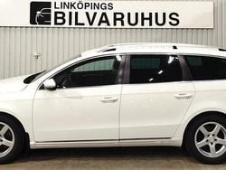 Vit Begagnad 2011 VW Passat GT Kombi | 94 900 kr (Marknadspris)