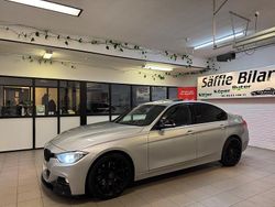 Grå Begagnad 2012 BMW 330 Comfort Edition Sedan | 139 900 kr (Bra pris)