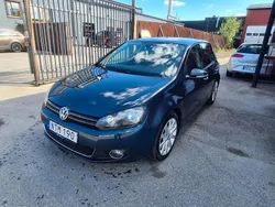 Mörkgrå Begagnad 2011 VW Golf VI GT Halvkombi | 94 900 kr (Lite dyr)