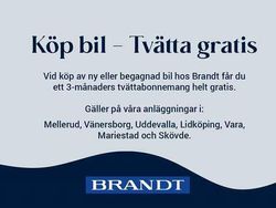 Grå Begagnad 2017 Volvo XC60 Momentum SUV | 229 900 kr (Superpris)