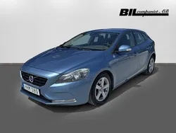 Blå Begagnad 2014 Volvo V40 Kombi | 89 000 kr (Lite dyr)