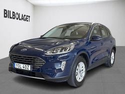 Blå Begagnad 2022 Ford Kuga Business Edition SUV | 264 800 kr (Superpris)