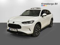 Platinum white pearl Ny 2024 Honda ZR-V Advance SUV | 418 800 kr (Marknadspris)