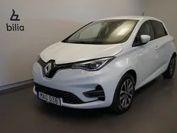 Okänd Begagnad 2020 Renault Zoe Intens Halvkombi | 144 500 kr (Bra pris)