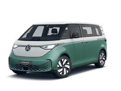 Ny 2025 VW ID. Buzz Pro Minibuss | 659 900 kr