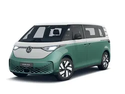 Ny 2025 VW ID. Buzz Pro Van | 659 900 kr (Marknadspris)