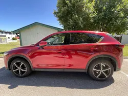 Röd Begagnad 2020 Mazda CX-5 SUV | 230 000 kr (Bra pris)