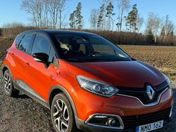 Begagnad 2015 Renault Captur SUV | 75 000 kr (Marknadspris)