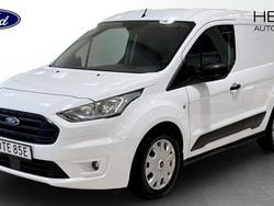 Begagnad 2019 Ford Transit | 111 920 kr (Bra pris)