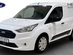 Begagnad 2019 Ford Transit | 111 920 kr (Marknadspris)