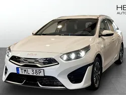 Begagnad 2022 Kia Ceed Sportswagon 4 Kombi | 249 900 kr (Marknadspris)