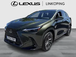 Grön Begagnad 2023 Lexus NX350h Business Edition SUV | 479 000 kr (Superpris)
