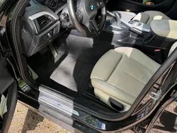 Svart Begagnad 2017 BMW 120 M Sport Halvkombi | 218 000 kr (Lite dyr)