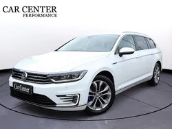Vit Begagnad 2018 VW Passat Executive Kombi | 194 900 kr (Marknadspris)