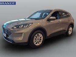 Grå Begagnad 2023 Ford Kuga SUV | 249 900 kr (Bra pris)