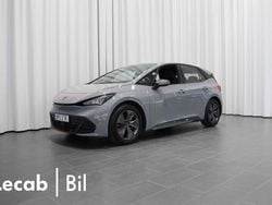 Ljusgrå (vapor grey) Begagnad 2022 Cupra Born Halvkombi | 254 500 kr (Marknadspris)