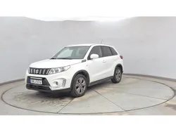 Vit Begagnad 2019 Suzuki Vitara SUV | 124 900 kr (Dyr)
