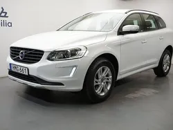 Vit Begagnad 2017 Volvo XC60 Kinetic SUV | 219 900 kr (Superpris)