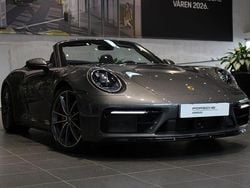 Flerfärgad Begagnad 2023 Porsche 911 Carrera 4S Cabriolet Cab | 1 695 000 kr