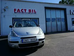 Citroën C3 Pluriel