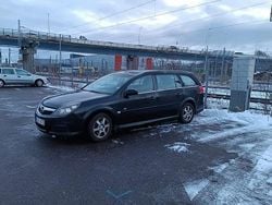 Begagnad 2008 Opel Vectra OPC Kombi | 25 000 kr (Marknadspris)