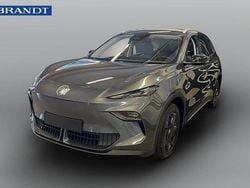 Grå Ny 2025 MG MG5 EV Comfort Kombi | 387 990 kr (Marknadspris)