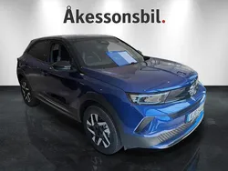 Kolibri blue Ny 2025 Opel Mokka SUV | 307 790 kr (Marknadspris)