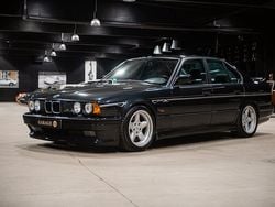Begagnad 1988 BMW 535 Sedan | 335 500 kr