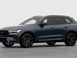 Blå Ny 2026 Volvo XC60 SUV | 618 900 kr (Marknadspris)