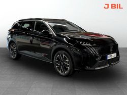 Svart perla nera Begagnad 2025 Peugeot 5008 GT Minibuss | 424 900 kr