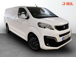 Vit Begagnad 2020 Peugeot Expert Van | 239 900 kr (Lite dyr)