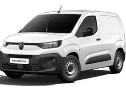 Ny 2025 Citroën Berlingo Minibuss | 293 625 kr (Superpris)