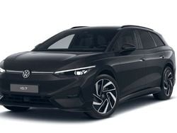 Begagnad 2024 VW ID.7 Pro Kombi | 673 900 kr (Dyr)