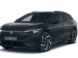 Ny 2024 VW ID.7 Pro Sedan | 673 900 kr (Dyr)