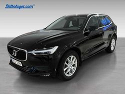 Svart Begagnad 2020 Volvo XC60 Momentum SUV | 299 000 kr (Bra pris)
