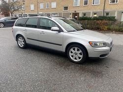 Begagnad 2007 Volvo V50 Kombi | 39 500 kr (Bra pris)