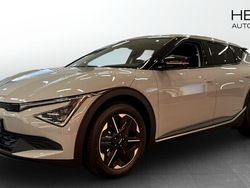 Ny 2025 Kia EV6 SUV | 572 900 kr (Marknadspris)