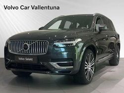 Grön Begagnad 2021 Volvo XC90 Inscription SUV | 649 900 kr (Lite dyr)