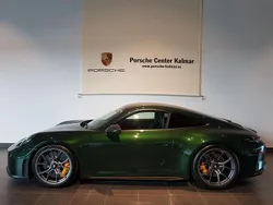 Blå (grön) Ny 2025 Porsche 911 GT3 Sportkupé | 2 859 300 kr
