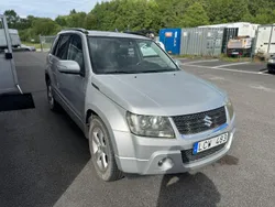 Grå Begagnad 2010 Suzuki Grand Vitara SUV | 29 000 kr