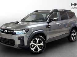 Ny 2026 Dacia Bigster Journey SUV | 391 700 kr