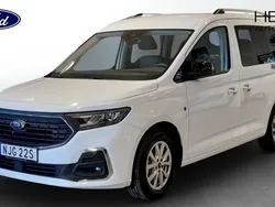 Ford Tourneo