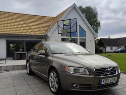 Grön Begagnad 2011 Volvo S80 Summum Sedan | 104 000 kr (Marknadspris)