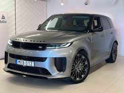 Grå Begagnad 2024 Land Rover Range Rover Sport SUV | 1 995 000 kr
