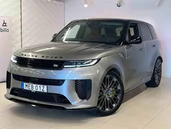 Grå Begagnad 2024 Land Rover Range Rover Sport SUV | 1 995 000 kr