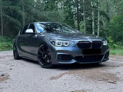 Begagnad 2018 BMW M140 M Sport Halvkombi | 496 000 kr