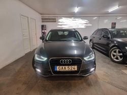 Begagnad 2015 Audi A4 Sport Kombi | 77 000 kr (Superpris)