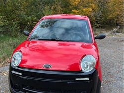 Begagnad 2016 Microcar M.Go Halvkombi | 42 000 kr