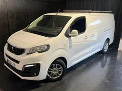 Begagnad 2017 Peugeot Expert Van | 129 500 kr (Marknadspris)